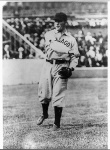 recorded more than 2,000 hits in 17 seasons, mostly with the Brooklyn Dodgers and Chicago Cubs, from 1897 to 1913.